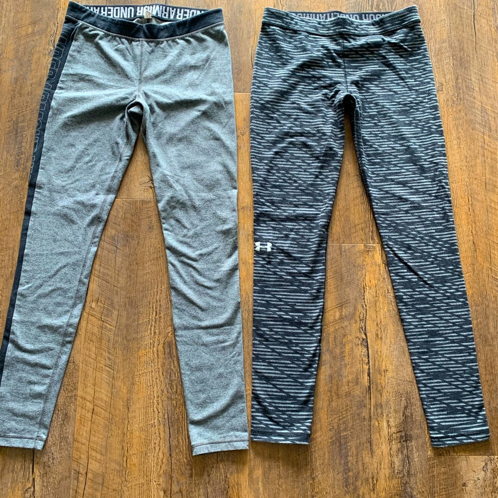 Under Armour Small Leggings